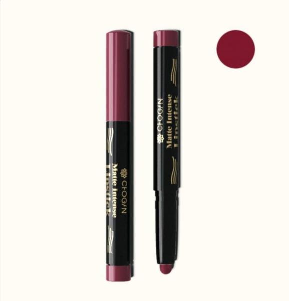 MATTE INTENSE LIPPENSTIFT DRAGON FRUIT I Inhalt: 1,4 g